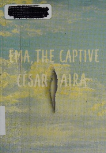Ema, the Captive