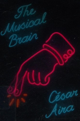 The Musical Brain and Other Stories