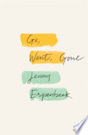 Go, Went, Gone