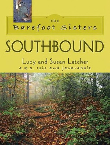 Cover of Southbound