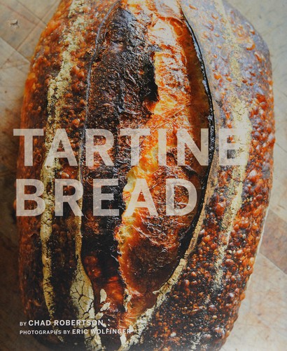 Tartine Bread