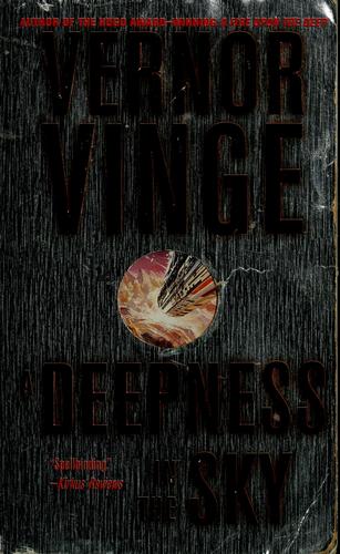 A Deepness in the Sky