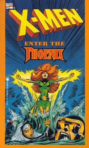 X-Men: The Dark Phoenix Saga