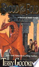 Blood of the Fold cover