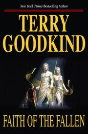 Faith of the Fallen cover