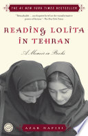 Reading Lolita in Tehran