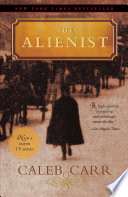 The Alienist