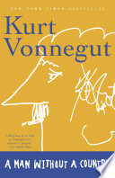 Cover of A Man Without a Country