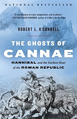 Cover of The Ghosts of Cannae