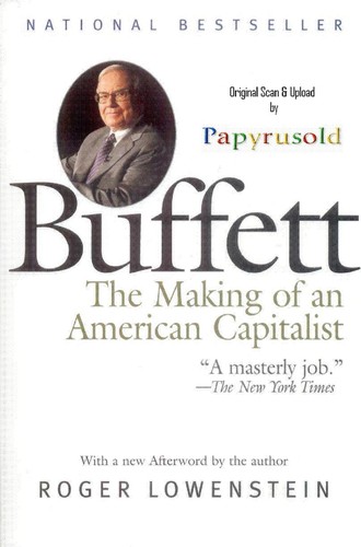 Buffett