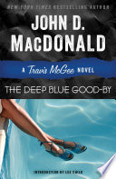 The Deep Blue Good-By cover