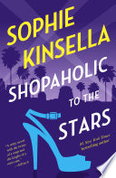 Shopaholic to the Stars cover