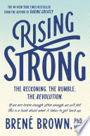 Rising Strong