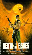 Death in the Ashes cover