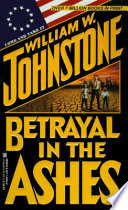 Betrayal in the Ashes cover