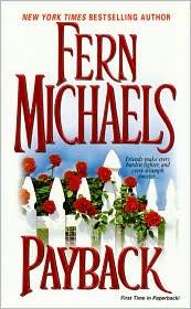 Payback cover