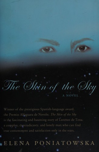 The Skin of the Sky
