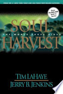 Soul Harvest: The World Takes Sides cover