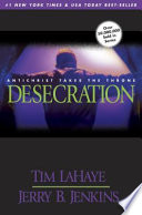 Desecration cover