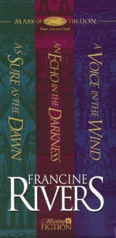 Mark of the Lion Trilogy