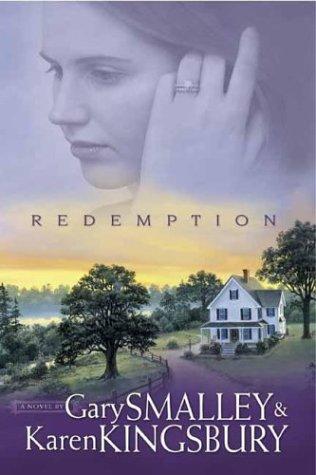 Redemption cover