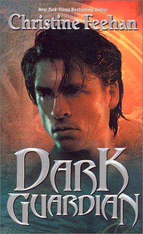 Dark Guardian cover