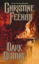 Dark Destiny cover
