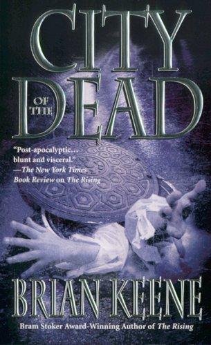 Cover of City of the Dead