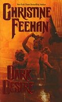 Dark Desire cover