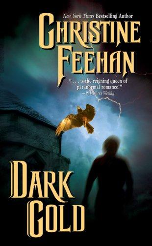 Dark Gold cover