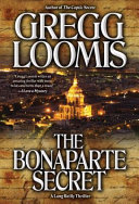 Bonaparte Secret cover