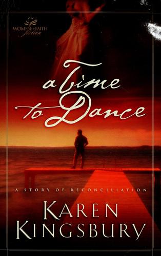 A Time to Dance cover