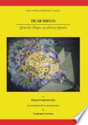 Dear Diego