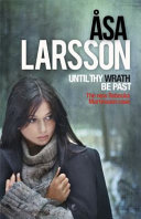 Until Thy Wrath Be Past cover