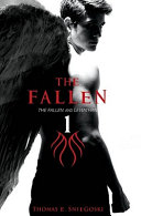The Fallen and Leviathan cover