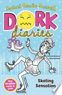Tales from a Not-So-Graceful Ice Princess cover