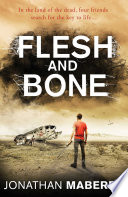 Flesh and Bone cover