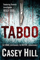 Cover of Taboo
