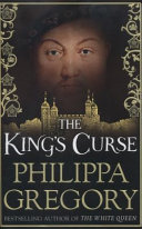 The King's Curse cover