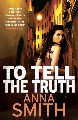 To Tell the Truth cover
