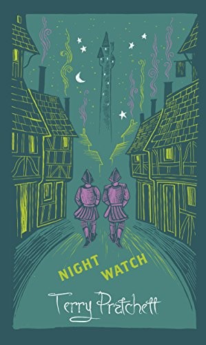 Cover of Night Watch