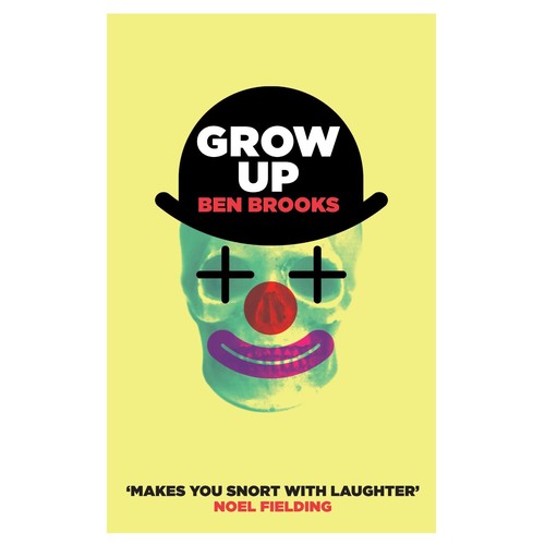 paperback edition cover