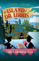 The Island of Dr. Libris