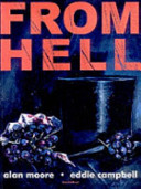 Cover of From Hell
