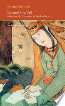 Cover of Beyond the Veil