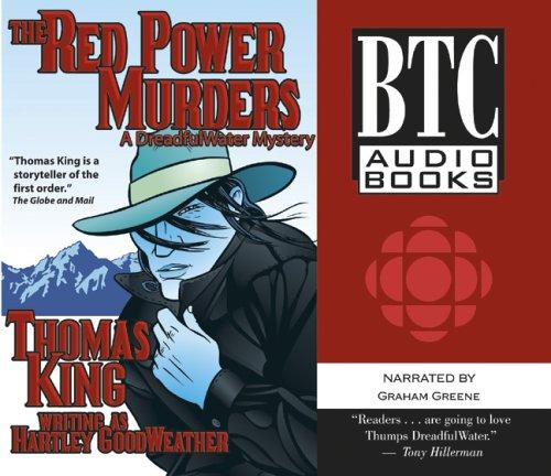 The Red Power Murders