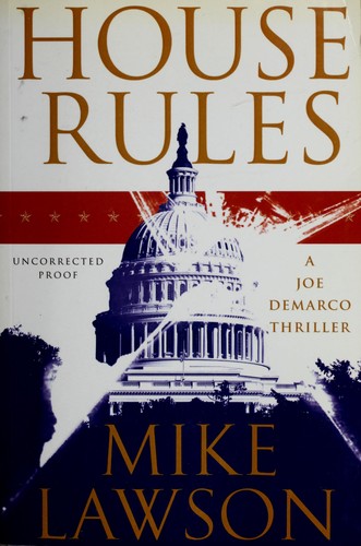 Cover of House Rules