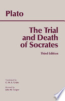 The Trial and Death of Socrates