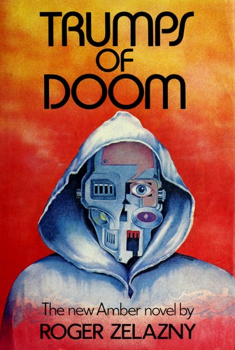 Trumps of Doom cover