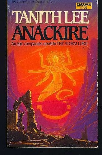 Anackire